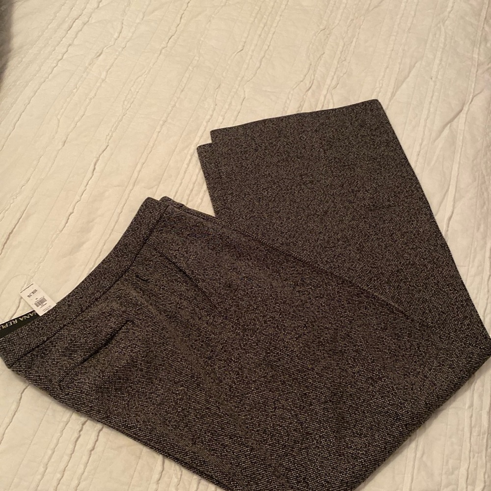 NWT Bananna Republic Dress Pants